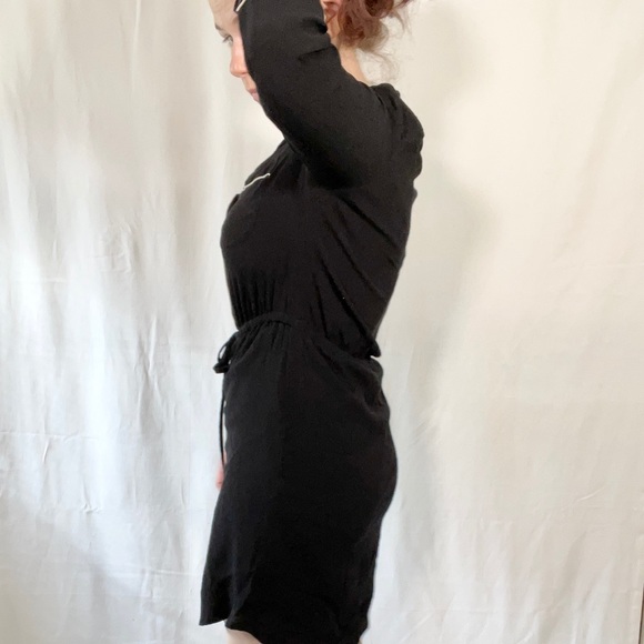 Black work dress - Picture 7 of 7